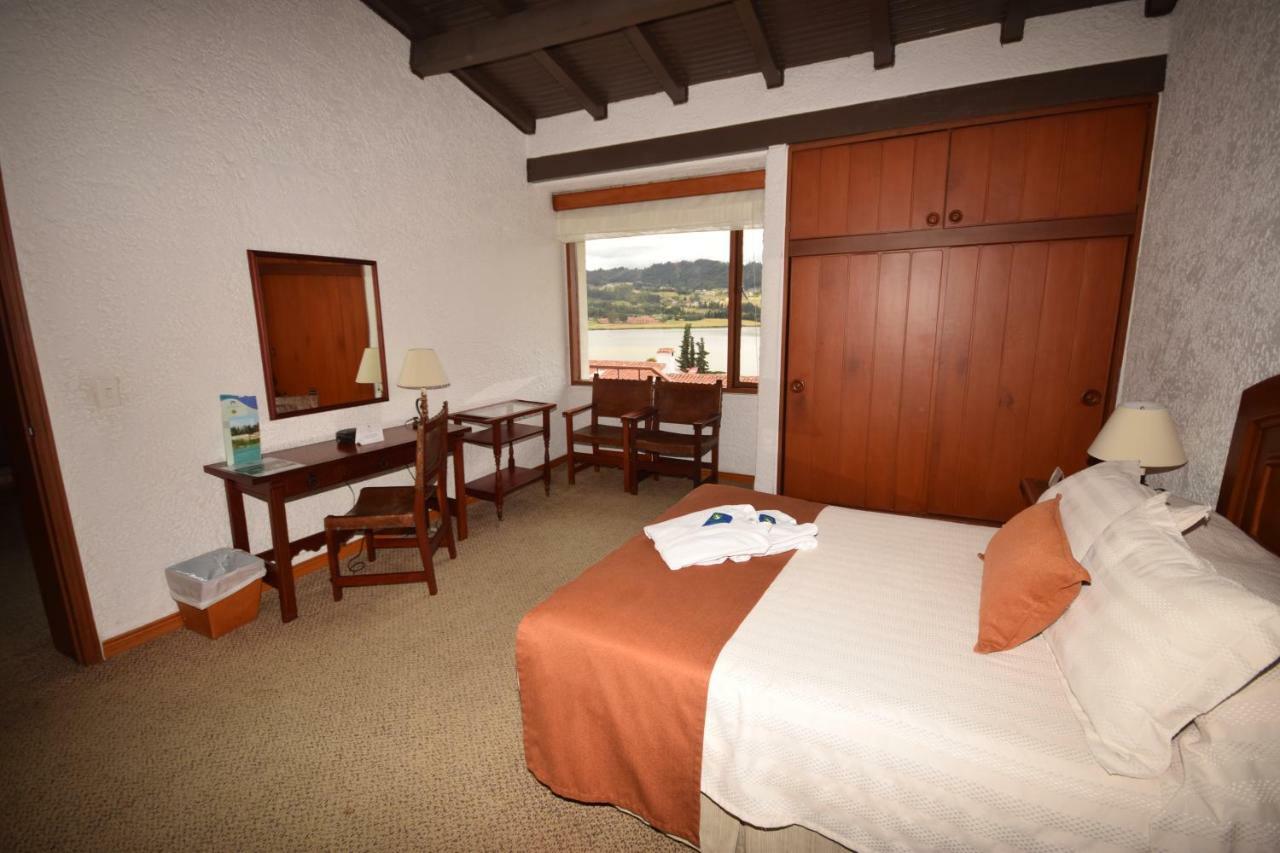 Hotel D'acosta Sochagota Paipa