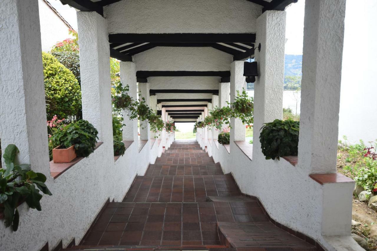 Hotel D'acosta Sochagota Paipa