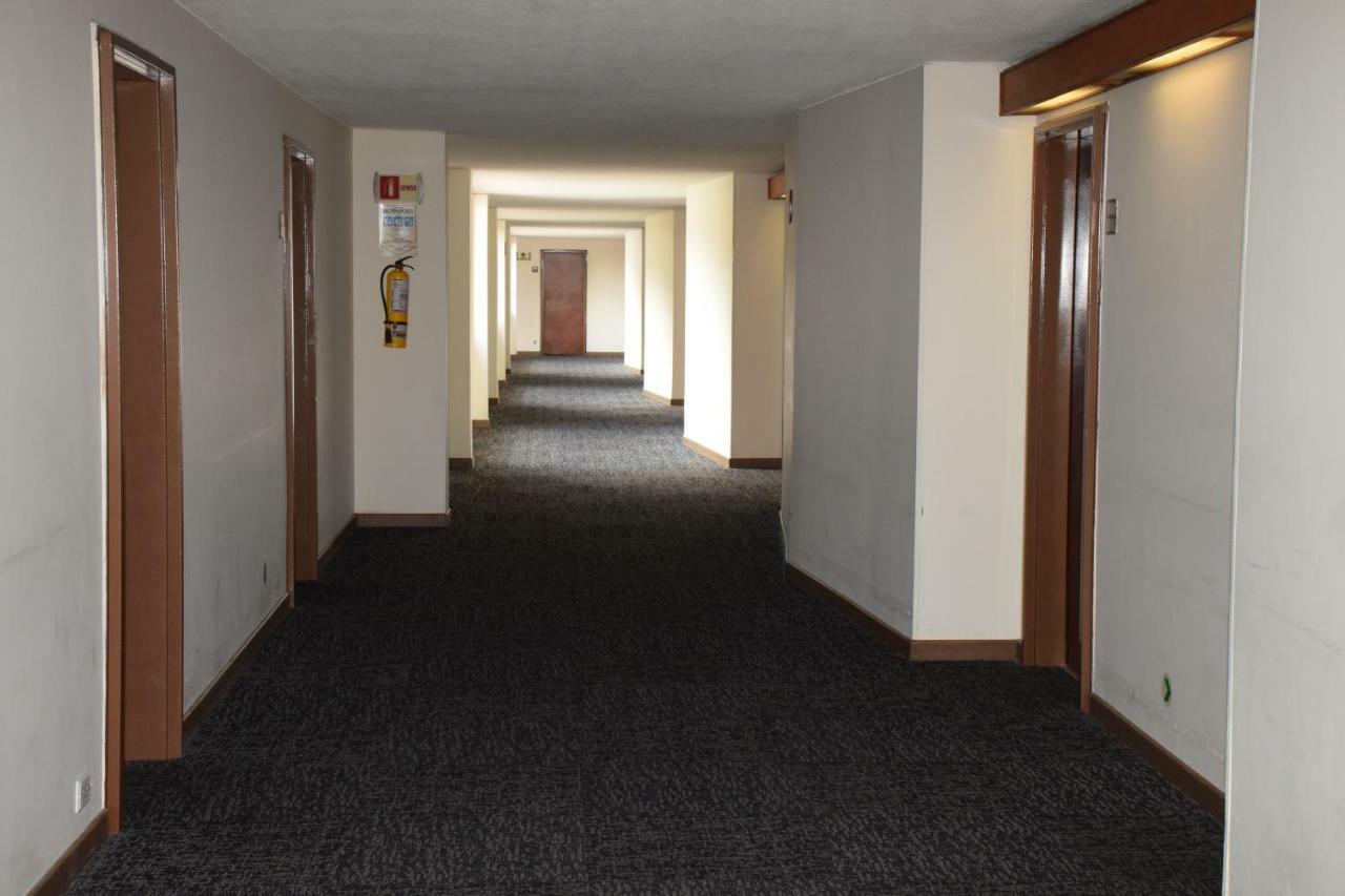 D'acosta Sochagota Hotel