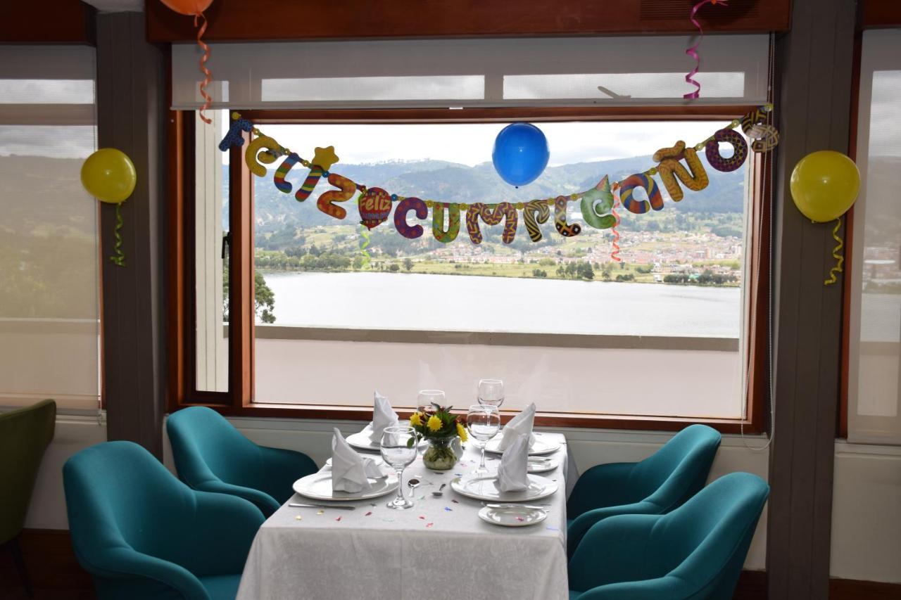 D'acosta Sochagota Hotel Paipa