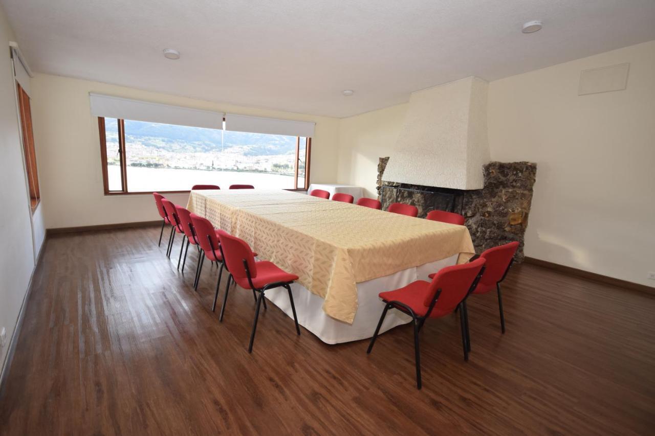 Hotel D'acosta Sochagota Paipa