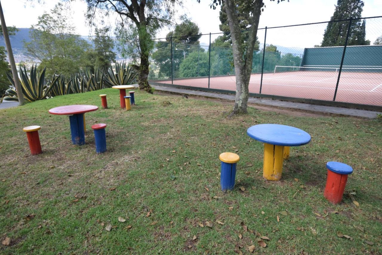 D'acosta Sochagota 4* Paipa
