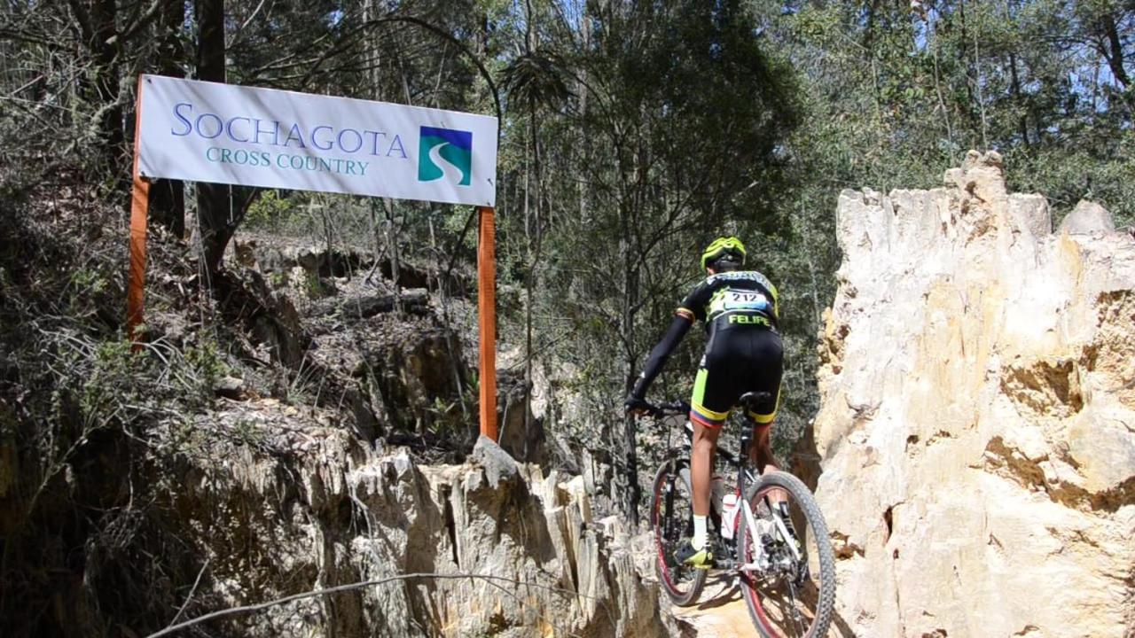 D'acosta Sochagota 4* Paipa