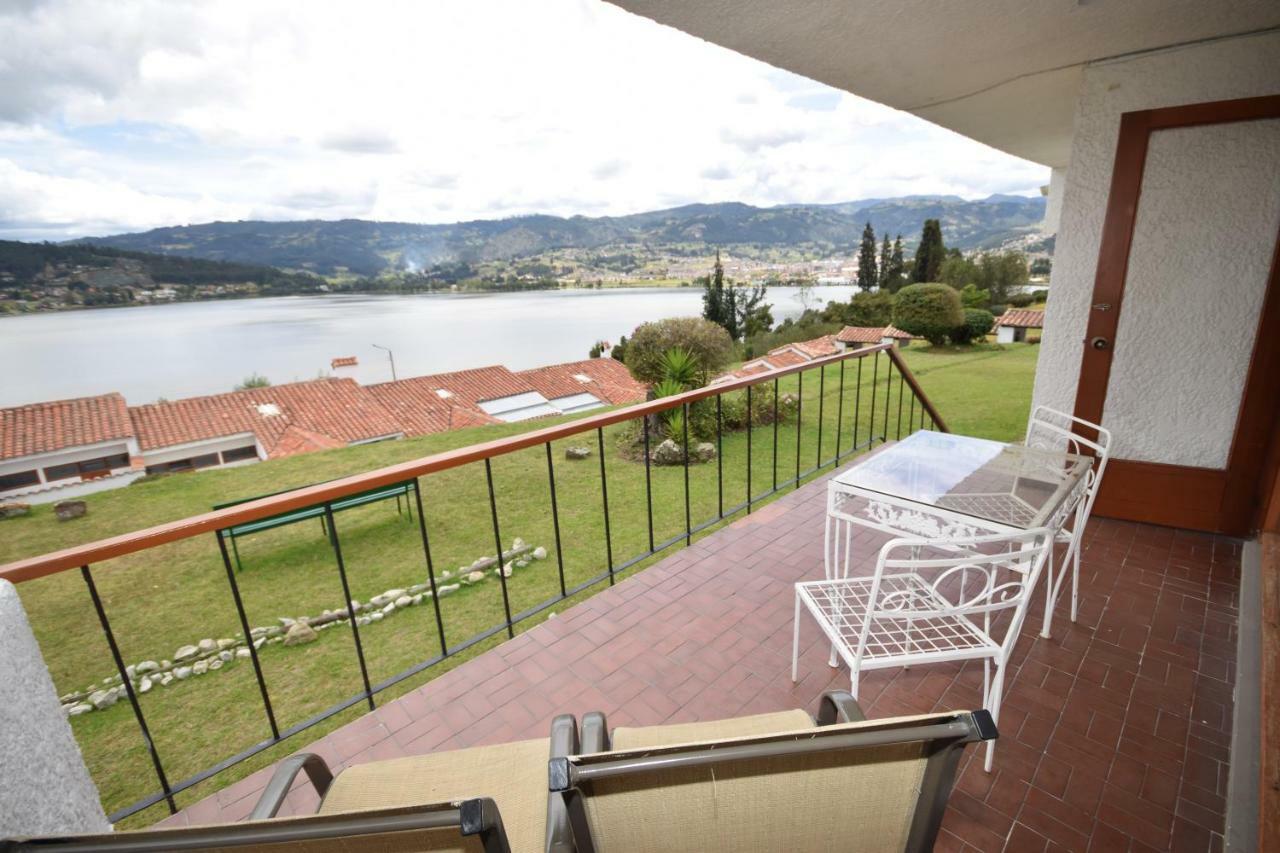 Hotel D'acosta Sochagota Paipa