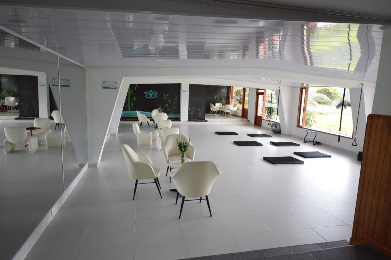 Hotel D'acosta Sochagota 4*