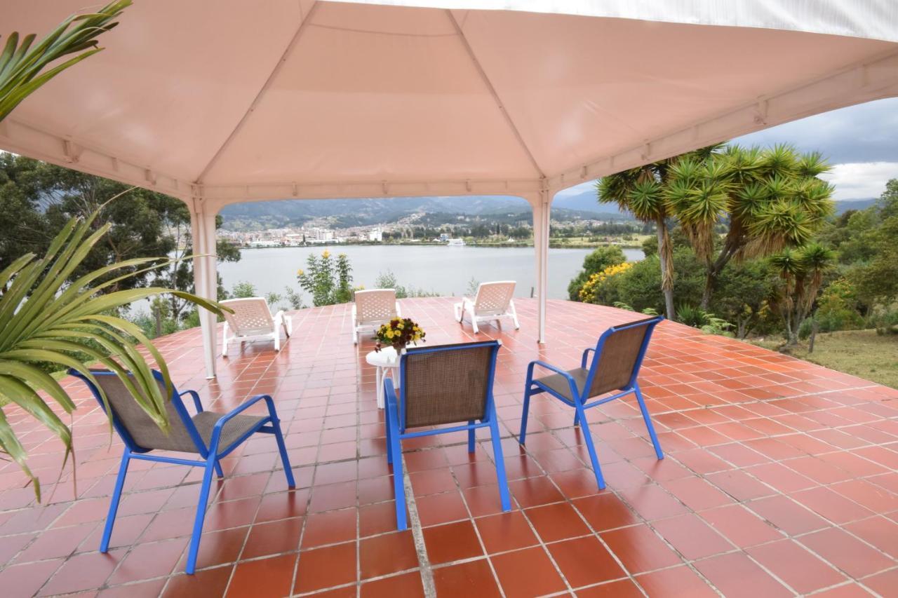 Hotel D'acosta Sochagota 4*