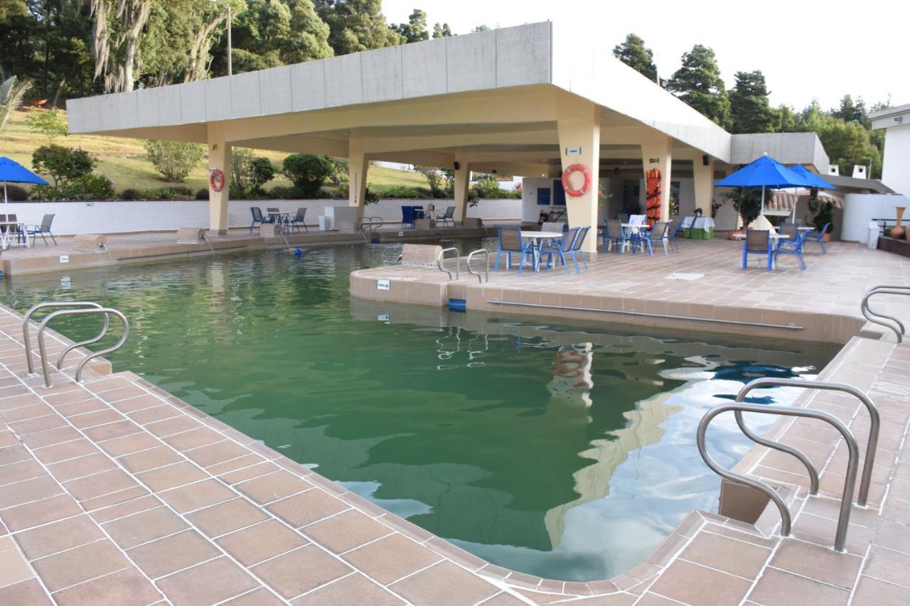 Hotel D'acosta Sochagota Paipa