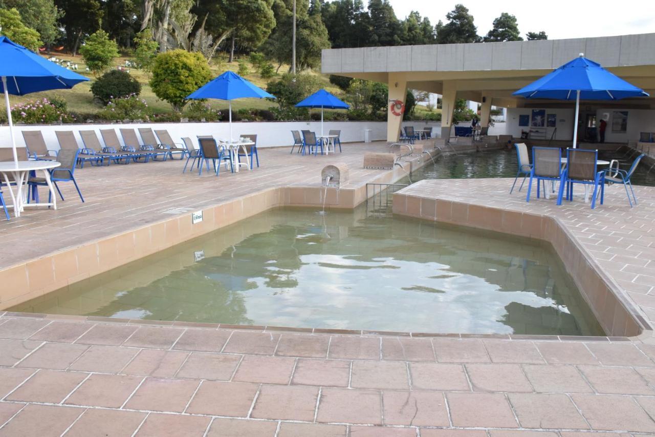 D'acosta Sochagota Hotel Paipa