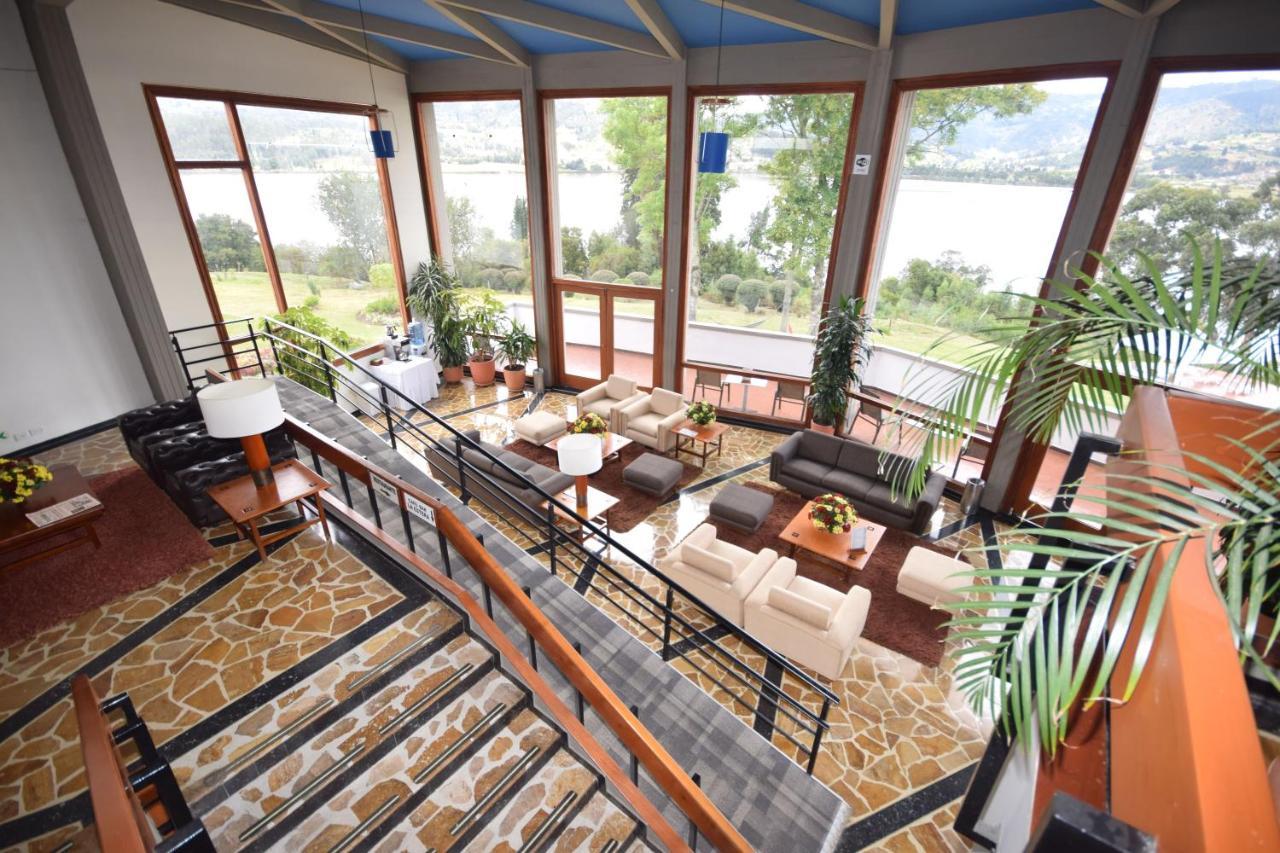 Hotel D'acosta Sochagota