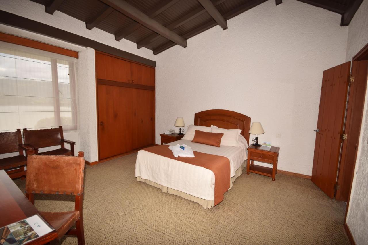 Hotel D'acosta Sochagota 4*