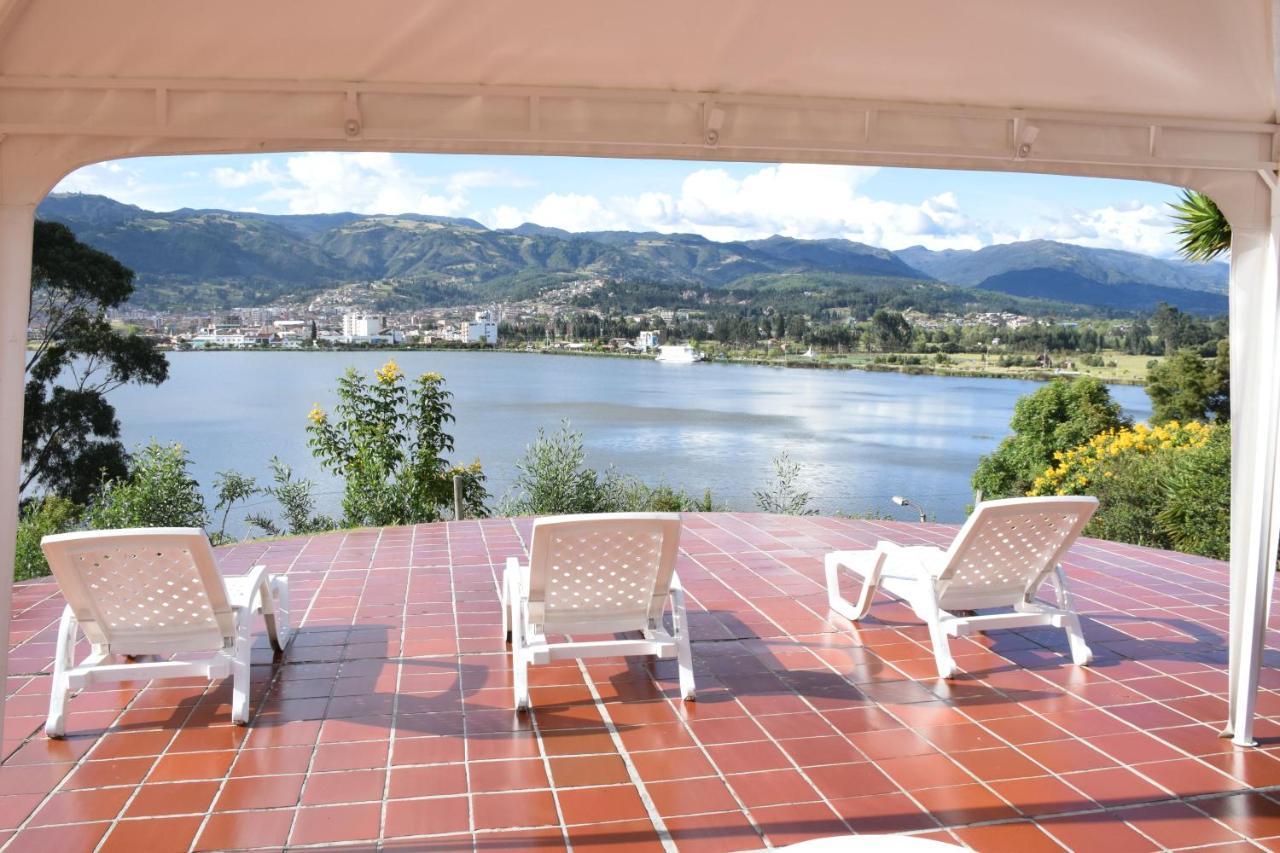 D'acosta Sochagota Hotel Paipa